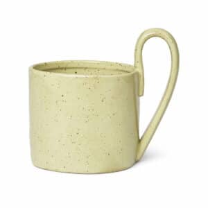 ferm LIVING - Flow Becher