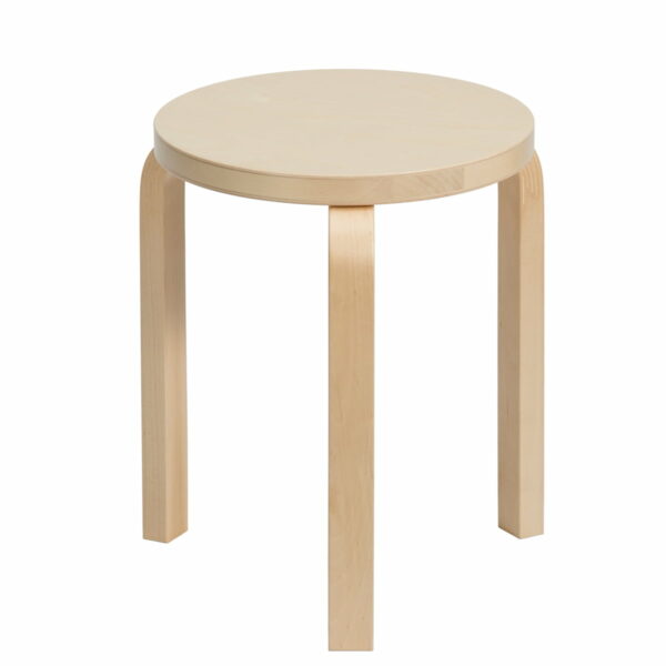 Artek - 60 Hocker