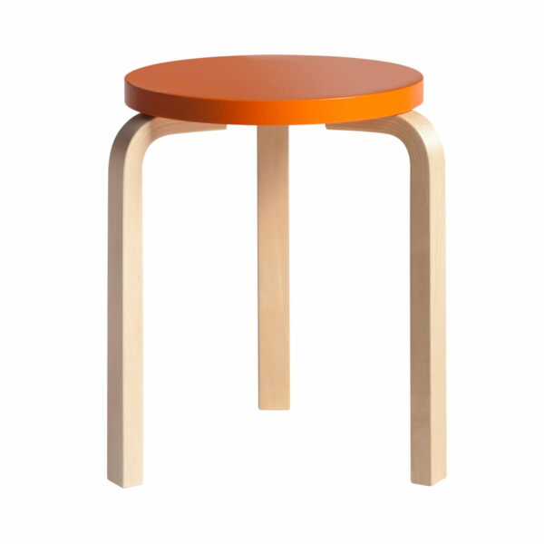 Artek - 60 Hocker