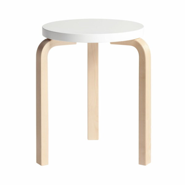 Artek - 60 Hocker