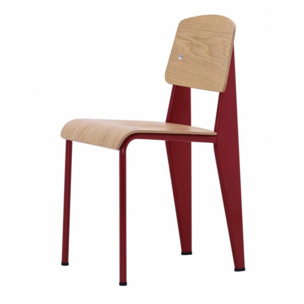 Vitra - Prouvé Standard Stuhl