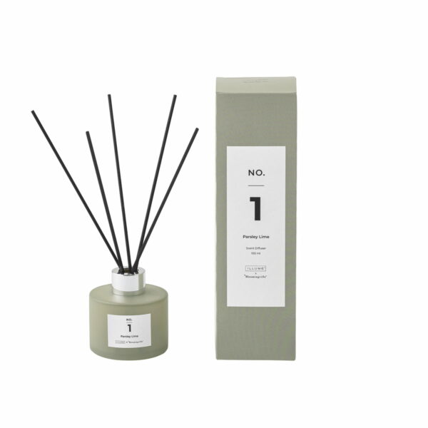 Bloomingville - ILLUME Diffuser No. 1