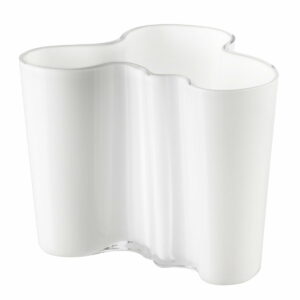 Iittala - Aalto Vase Savoy 120 mm