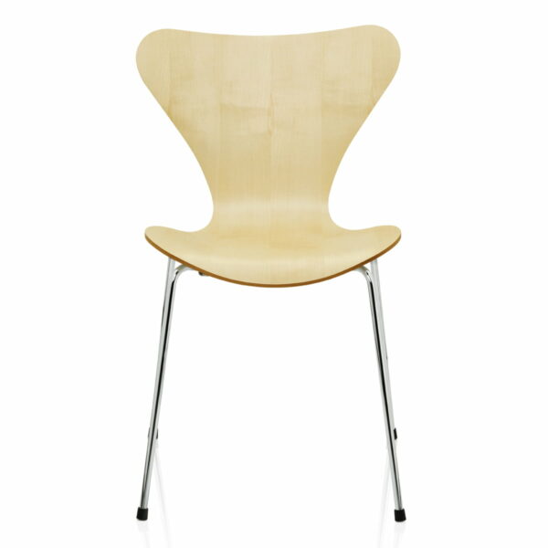 Fritz Hansen - Serie 7 Stuhl (46