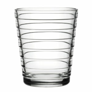 Iittala - Aino Aalto Glasbecher 22 cl