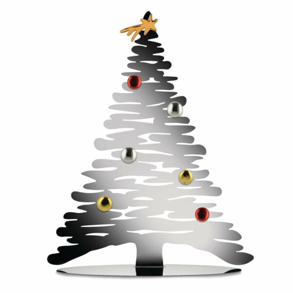 Alessi - Bark for Christmas H 45 cm