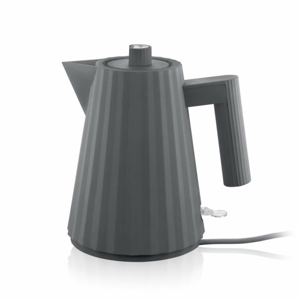 Alessi - Plissé Wasserkocher 1 l