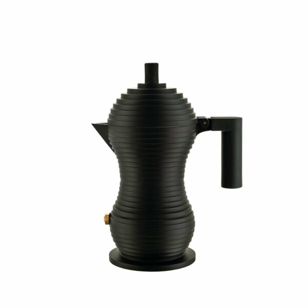 Alessi - Pulcina Espressokocher