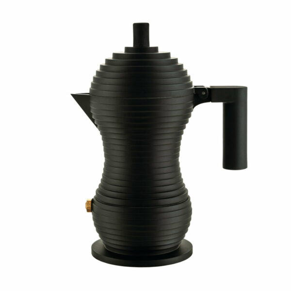 Alessi - Pulcina Espressokocher