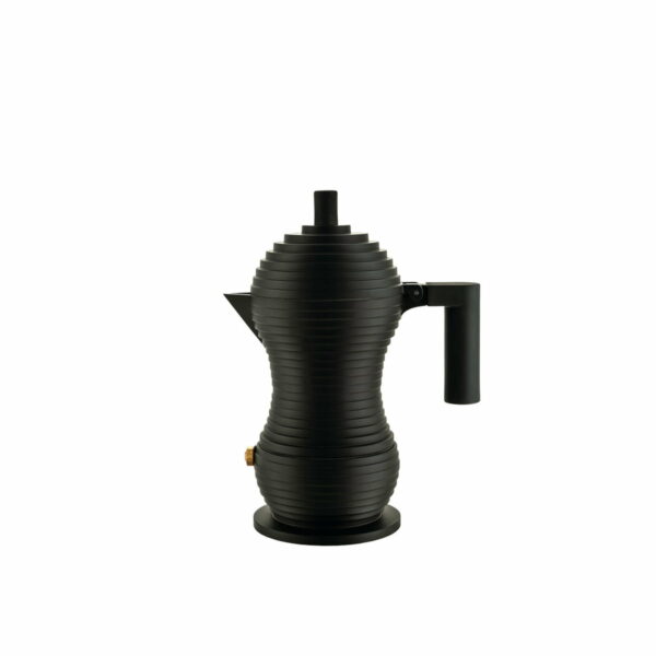 Alessi - Pulcina Espressokocher