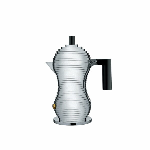 Alessi - Pulcina Espressokocher