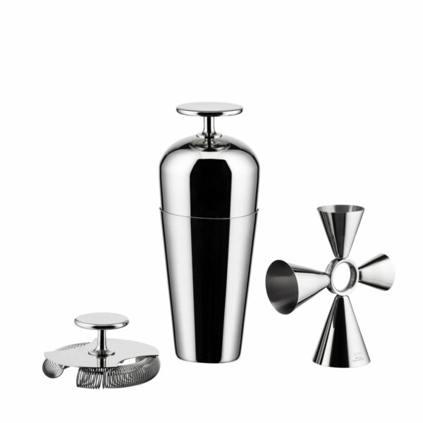 Alessi - The Tending Box Cocktail-Set