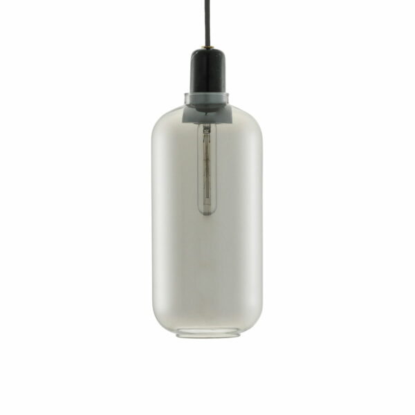 Normann Copenhagen - Amp Pendelleuchte large