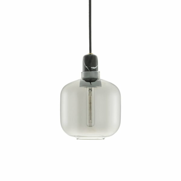 Normann Copenhagen - Amp Pendelleuchte small