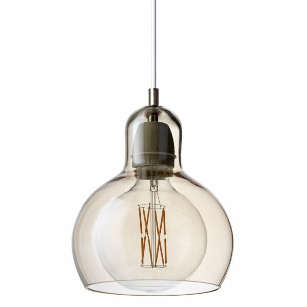 &Tradition - MEGA Bulb Pendelleuchte SR2