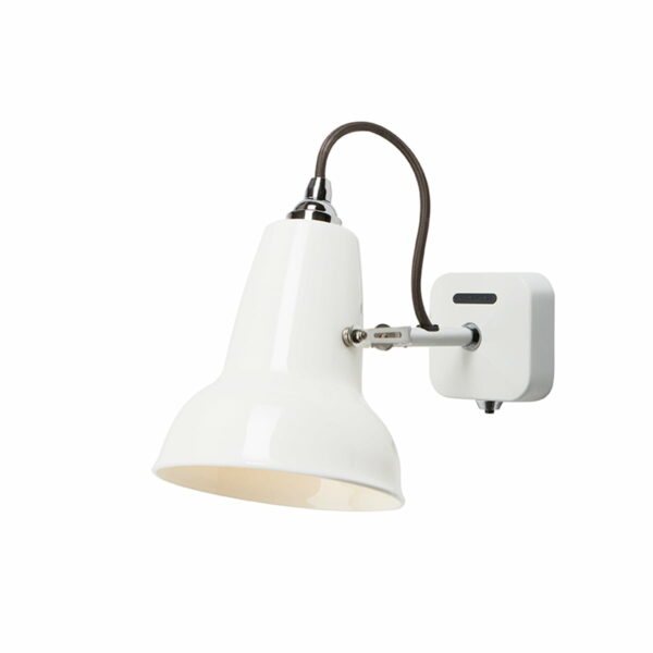 Anglepoise - Original 1227 Mini Ceramic Wandleuchte