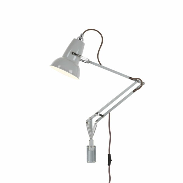 Anglepoise - Original 1227 Mini Wandleuchte mit Wandhalterung