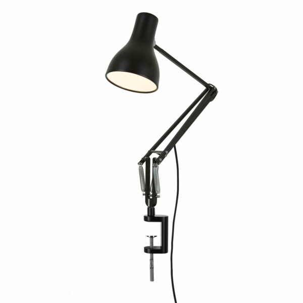 Anglepoise - Type 75 Klemmleuchte