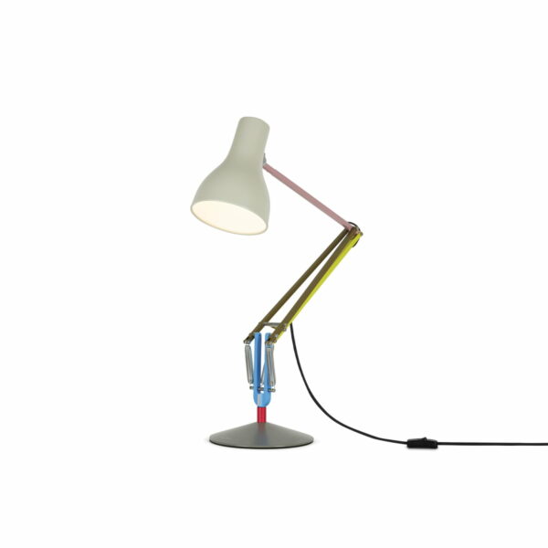 Anglepoise - Type 75 Mini Schreibtischleuchte Paul Smith