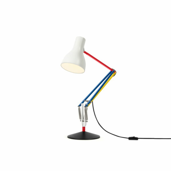 Anglepoise - Type 75 Mini Schreibtischleuchte Paul Smith