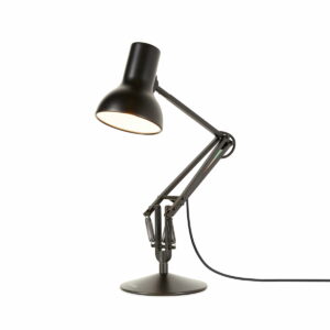 Anglepoise - Type 75 Mini Schreibtischleuchte + Paul Smith Edition Five