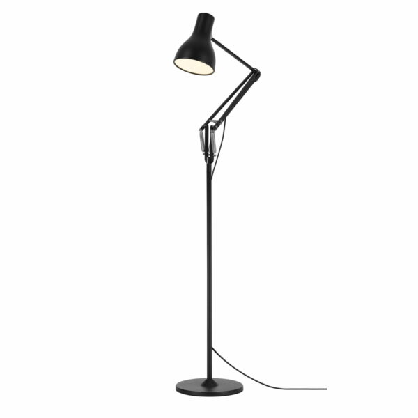 Anglepoise - Type 75 Stehleuchte