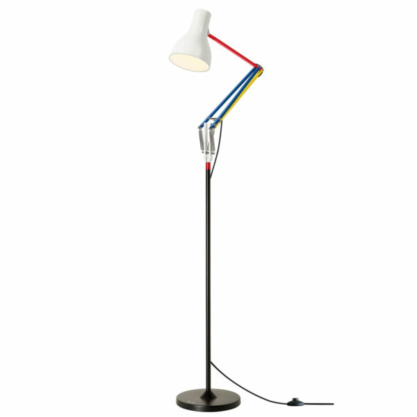 Anglepoise - Type 75 Stehleuchte