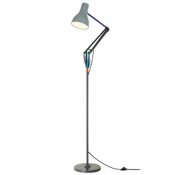 Anglepoise - Type 75 Stehleuchte