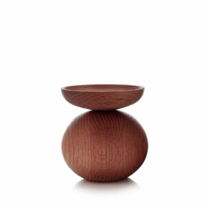 applicata - Shape Bowl Vase