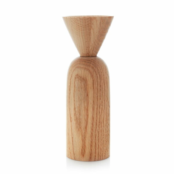 applicata - Shape Cone Vase