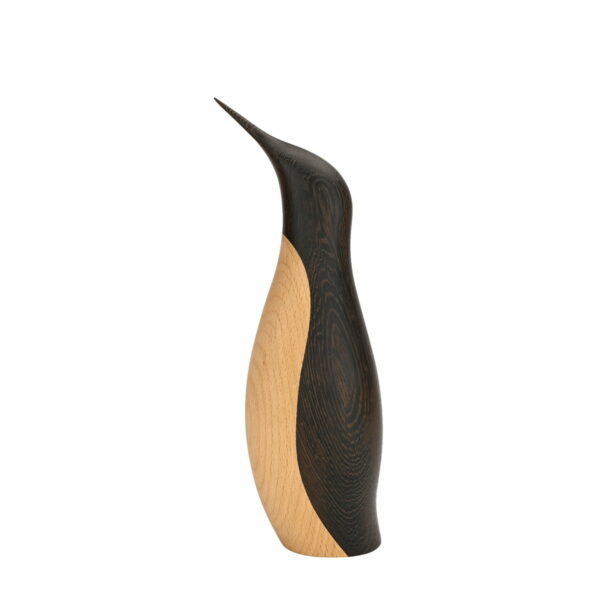 ArchitectMade - Wenge Penguin Large