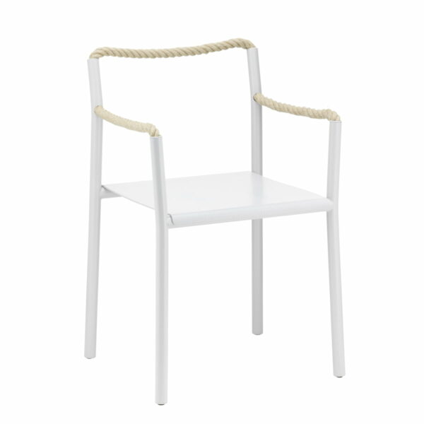 Artek - Rope Chair