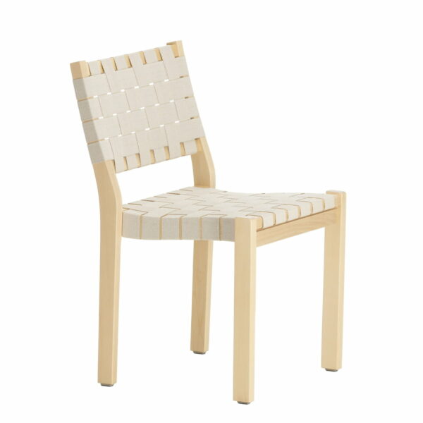 Artek - Stuhl 611