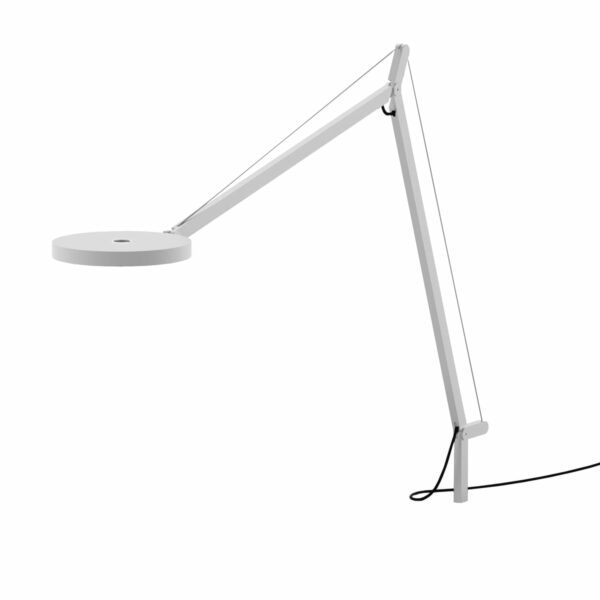 Artemide - Demetra Tavolo LED Body mit Anwesenheitssensor