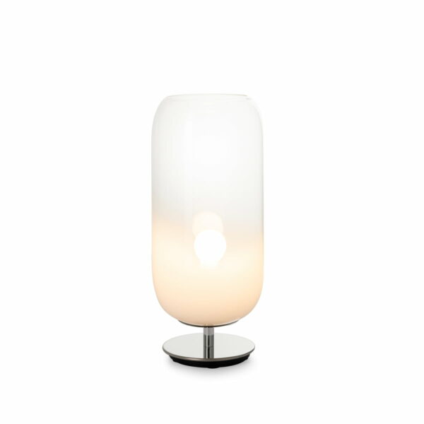 Artemide - Gople Mini Tischleuchte H 34 cm