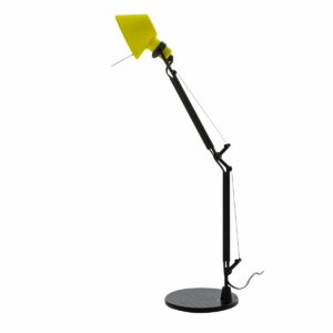 Artemide - Tolomeo Micro Bicolor Tischleuchte