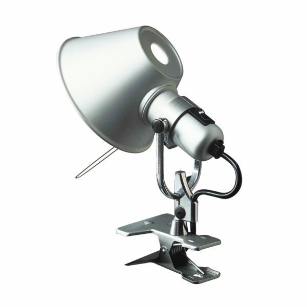 Artemide - Tolomeo Micro Pinza Klemmleuchte