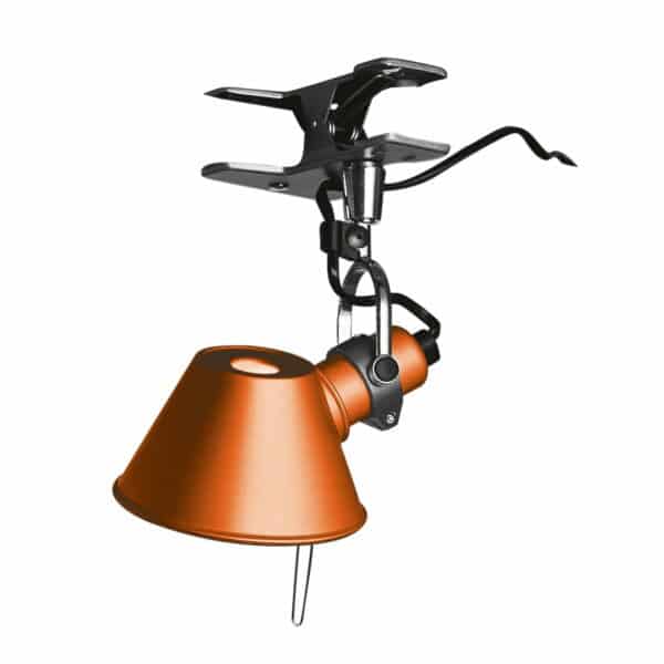 Artemide - Tolomeo Micro Pinza Klemmleuchte