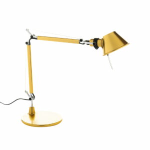 Artemide - Tolomeo Micro Tischleuchte