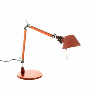 Artemide - Tolomeo Micro Tischleuchte