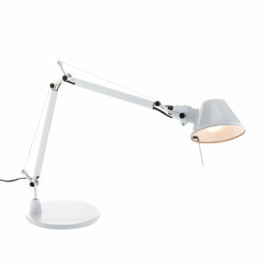 Artemide - Tolomeo Micro Tischleuchte