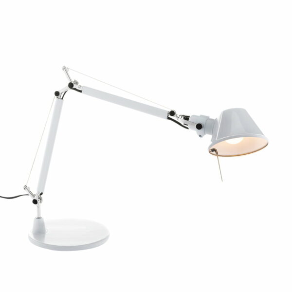 Artemide - Tolomeo Micro Tischleuchte