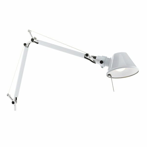 Artemide - Tolomeo Micro Wandleuchte