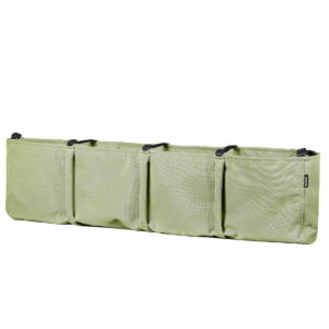 BACSAC - Hanging Window Box Pflanztasche 4 Batyline 35 l