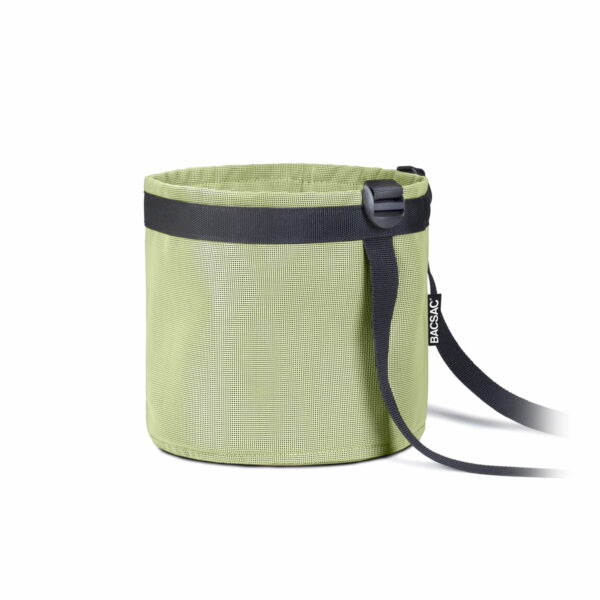 BACSAC - Pot Balkon Pflanztasche Batyline 10 l