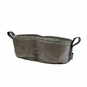 BACSAC - Window Box Pflanztasche Geotextil 8 l