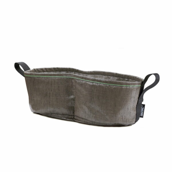 BACSAC - Window Box Pflanztasche Geotextil 8 l