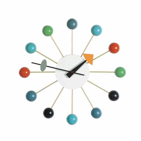 Vitra - Ball Clock