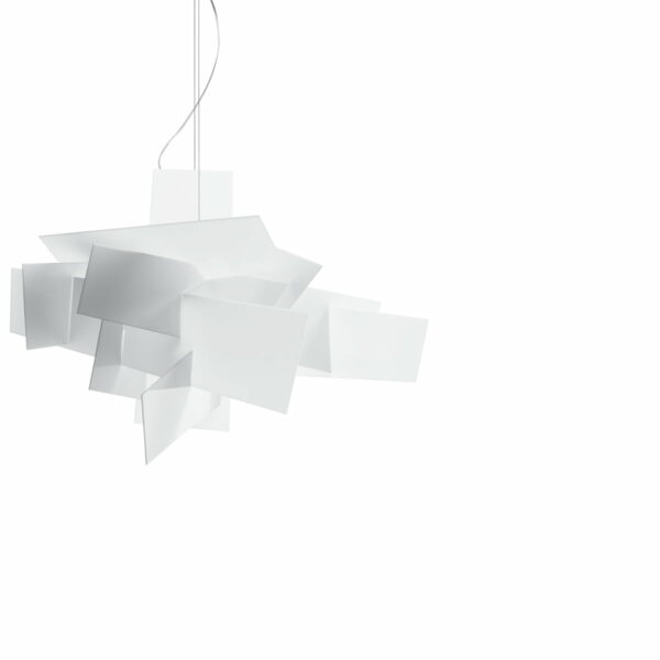 Foscarini - Big Bang Pendelleuchte Halogen