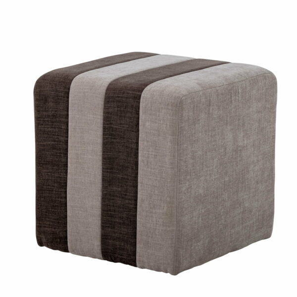 Bloomingville - Flint Pouf